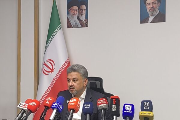 بیش از 4 هزار نیروی عملیاتی برق در آماده باش هستند