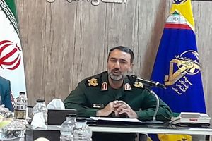 برگزاری  ۵۰۰  ویژه برنامه به مناسبت هفته دفاع مقدس در استان اصفهان