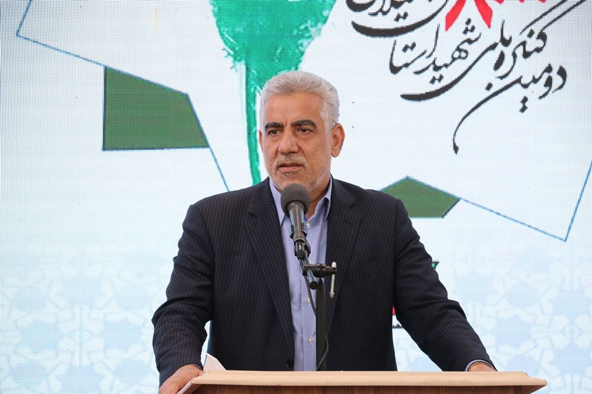 استاندار گیلان