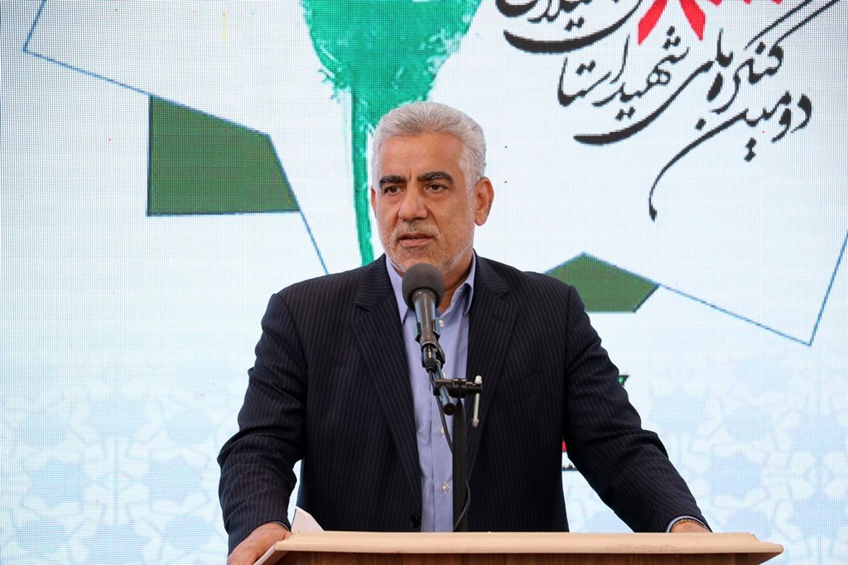 استاندار گیلان