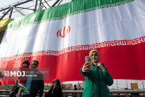 کشورهای مستقل از پیش‌نویس قطعنامه هسته‌ای ایران در آژانس حمایت کردند
