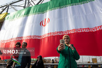 کشورهای مستقل از پیش‌نویس قطعنامه هسته‌ای ایران در آژانس حمایت کردند