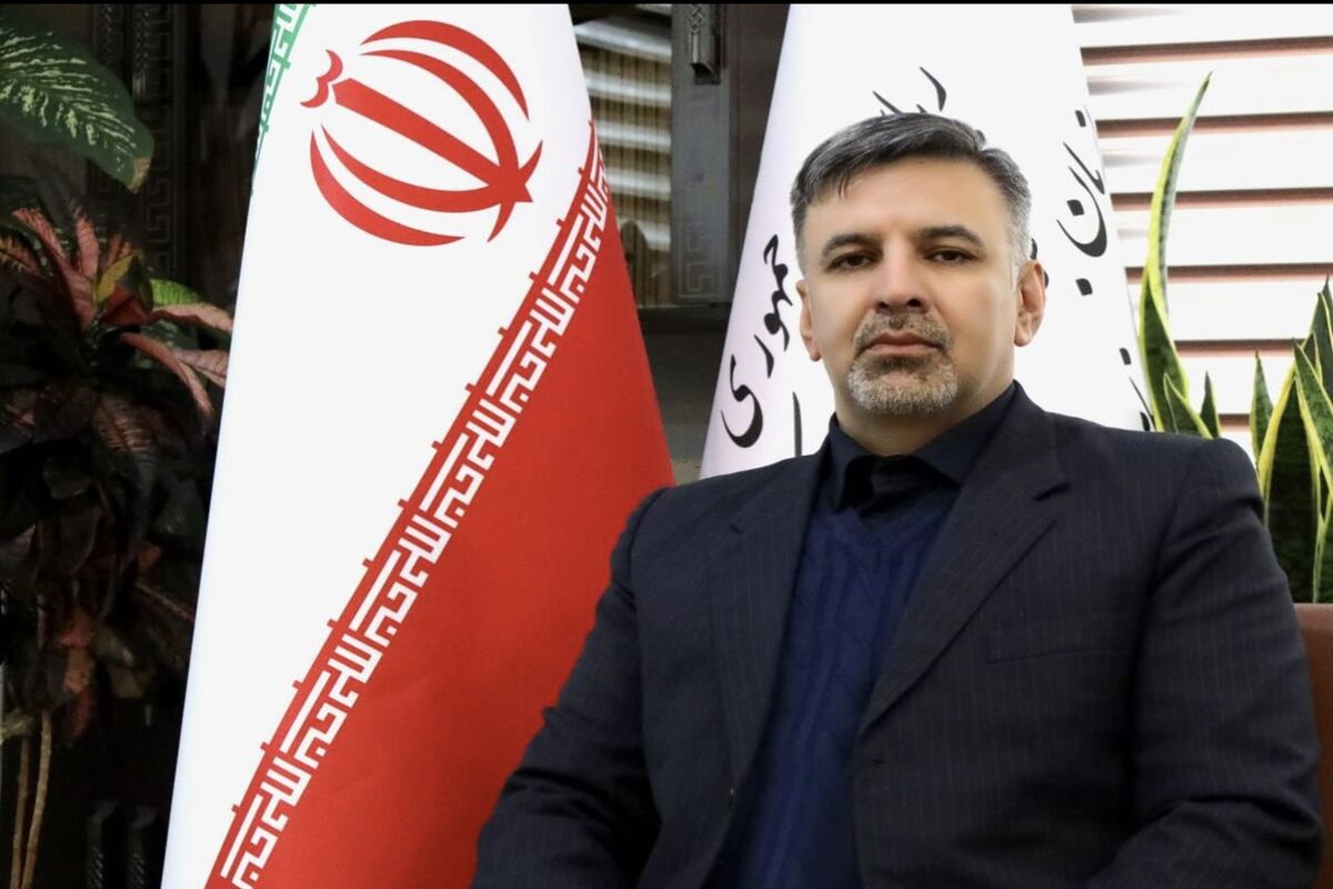 اکبر محمدی 