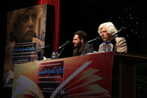 نگرانی مصطفی مستور از فروش بالای کتاب‌هایش/نویسنده نباید دروغ بگوید حتی اگر این کار خوشایند مخاطب باشد