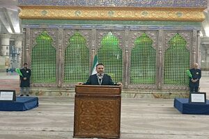 دبیر هیات عالی گزینش کشور از مثبت شدن ۱۰۰ هزار پرونده رد صلاحیت با سازوکارهای هدایتی خبر داد