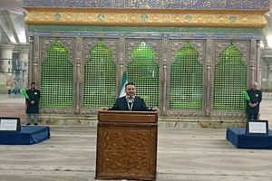 دبیر هیات عالی گزینش کشور از مثبت شدن ۱۰۰ هزار پرونده رد صلاحیت با سازوکارهای هدایتی خبر داد