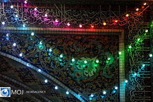 در روز مبعث در‌های خزائن حکمت و معرفت خدا بر آدمیان گشود