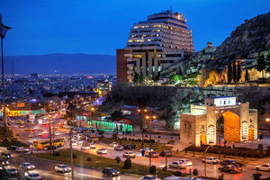 هدایت مسافران از طریق سامانه ۱۳۷