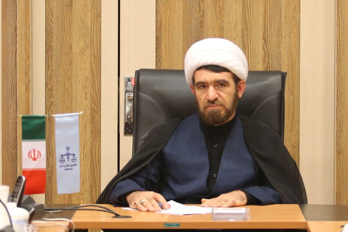 حجت الاسلام والمسلمین حسن غریب