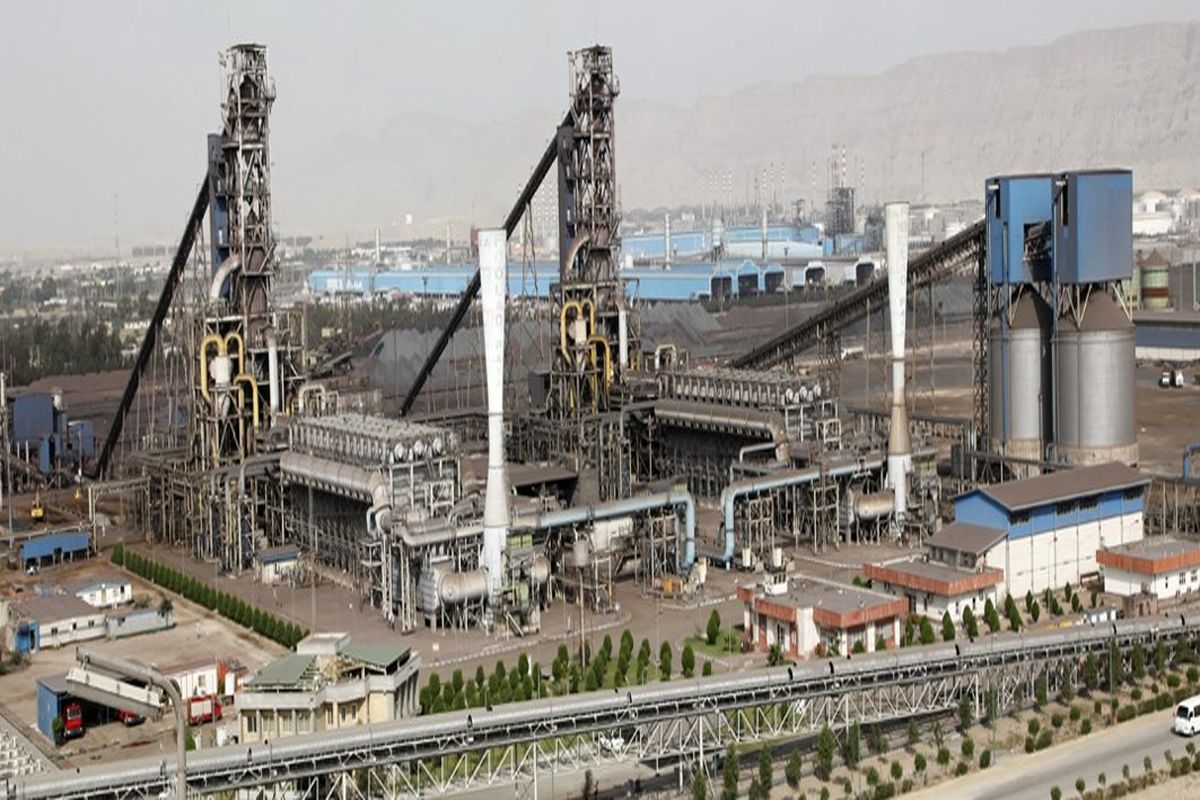 منطقه ويژه اقتصادي خليج فارس