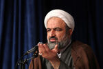 برجام توقعات طرف مقابل را بیشتر کرد/ برهم زنندگان اتحاد مردم در زمین دشمن بازی می‌کنند 