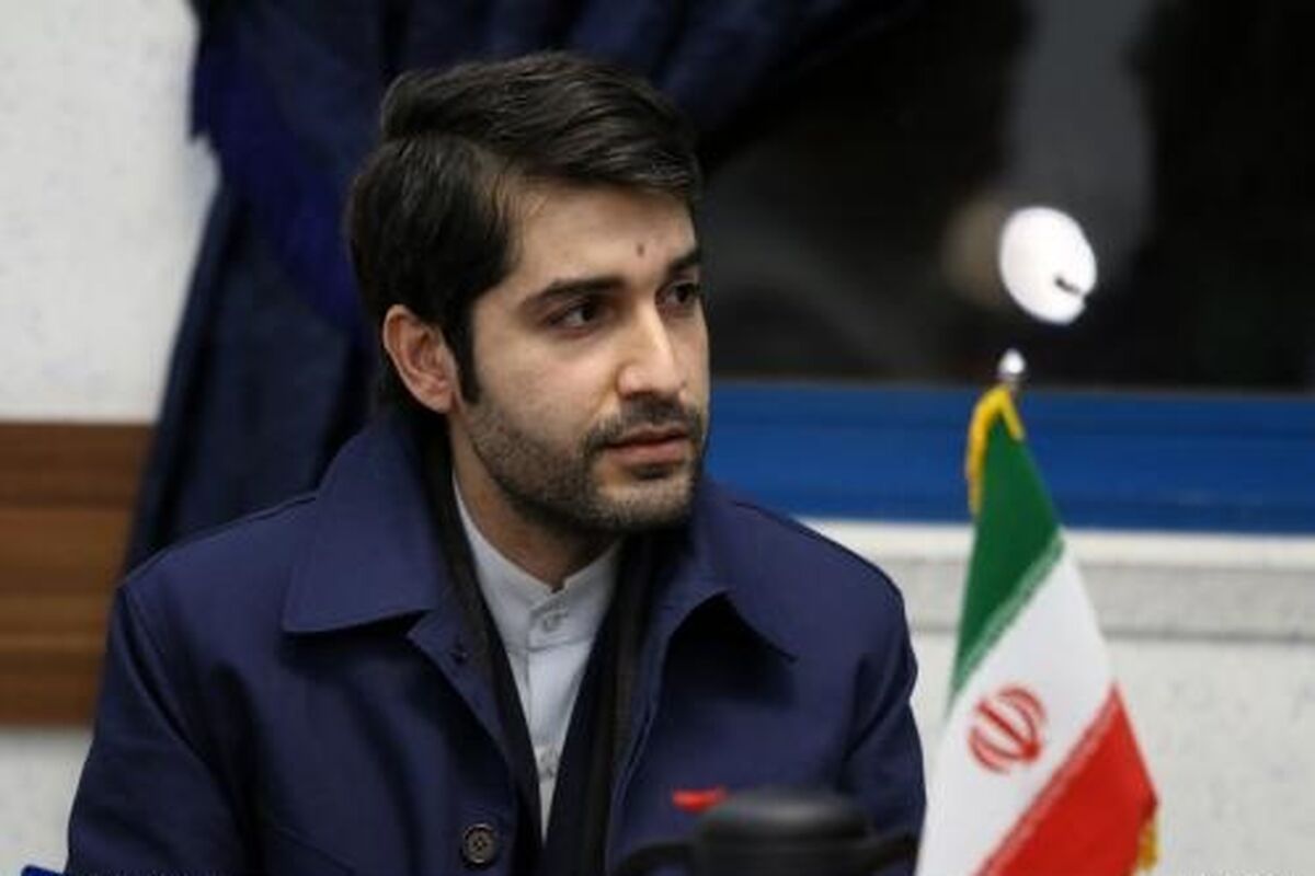 حسین کشیری+خبرگزاری موج