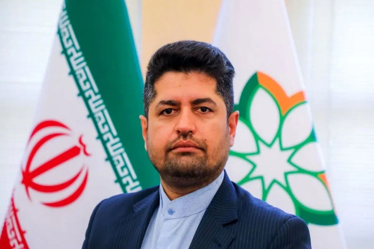 شهرداری شیراز 