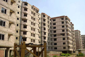 بین ۸ تا ۱۰ میلیون تومان هر متر مربع مسکن ساخته می شود/توافق چندانی با وزارت راه و شهرسازی نداشتیم