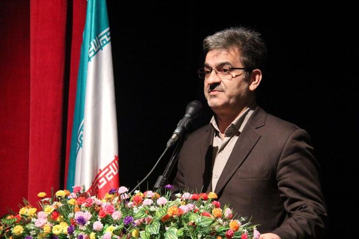 مدیرکل فرهنگ و ارشاد اسلامی گیلان