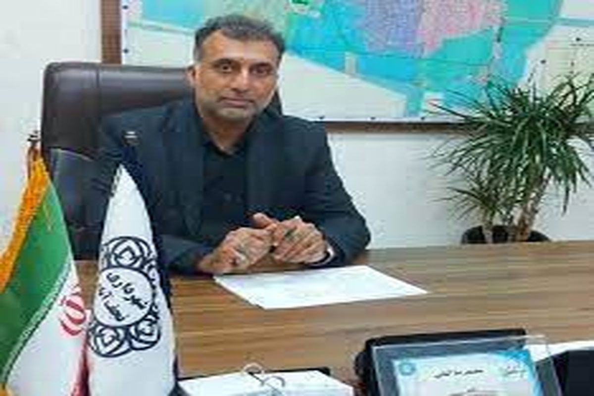 محمدرضا کتابی