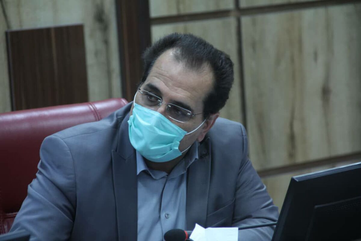رستم زاد