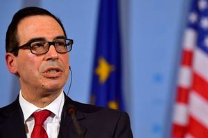 ظریف قرار است در لیست تحریم‌ های آمریکا قرار گیرد