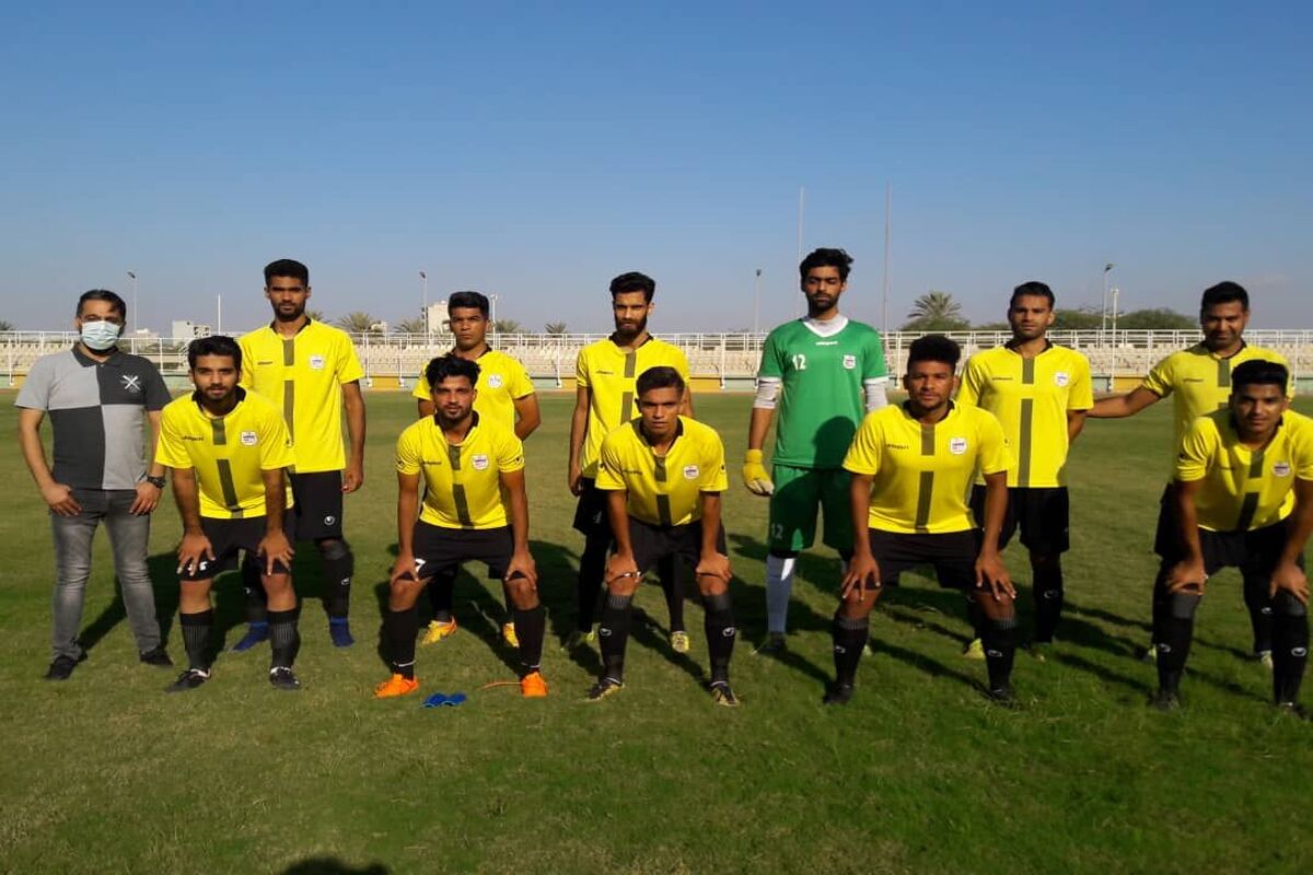 فولاد هرمزگان