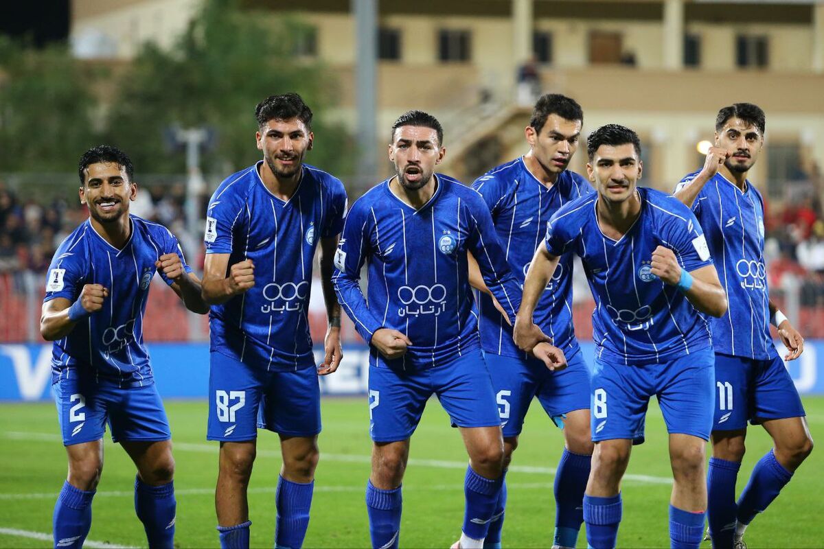 استقلال+المحرق
