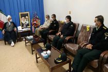 رویکرد ناجا، رویکرد اجتماعی و جامعه محور است