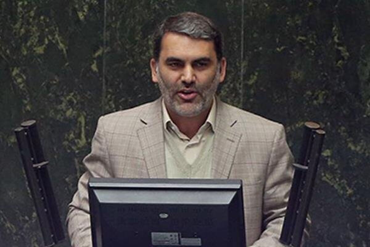 محسن زنگنه