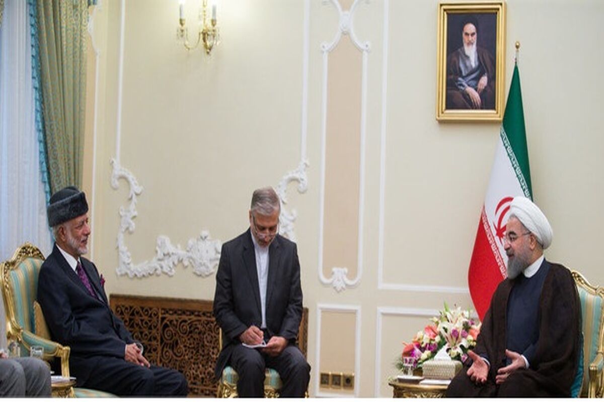 روحانی