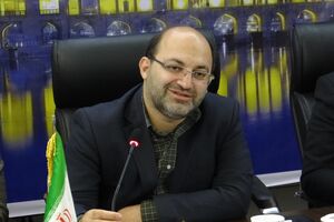  ظرفیت‌ همکاری‌های بین‌المللی دانشگاه آزاد اصفهان مورد توجه قرار گیرد