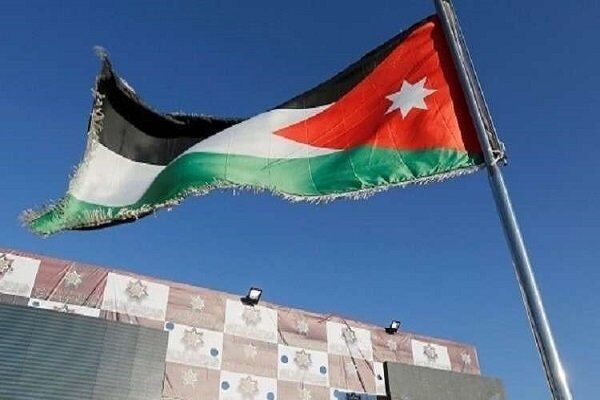 آژیر خطر در مناطق مختلف اردن به صدا درآمد