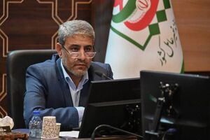 سردار عبدالرحمن کشوری جانشین رئیس سازمان پدافند غیرعامل کشور شد