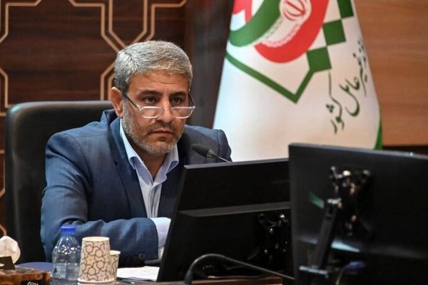 سردار عبدالرحمن کشوری جانشین رئیس سازمان پدافند غیرعامل کشور شد