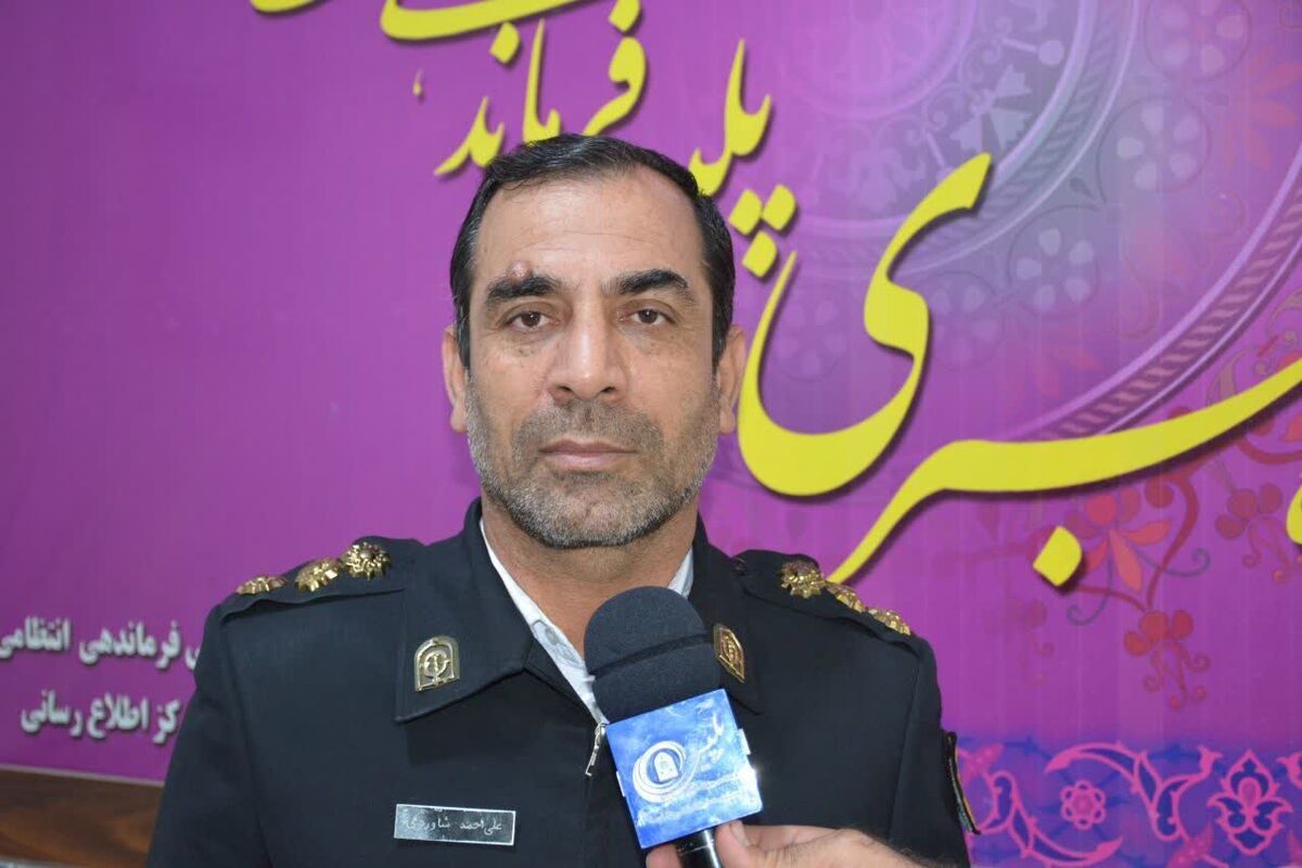 شاوردی