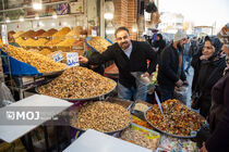 قیمت آجیل شب یلدا در میادین اعلام شد
