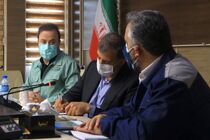 وظیفه ما پشتیبانی و رفع دغدغه از بخش تولید است