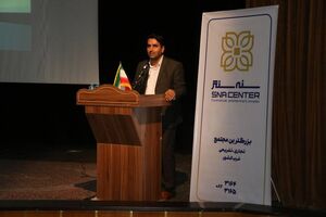 سلامت پرسنل از مهم‌ترین اولویت‌های مدیریت شهری در شهرداری