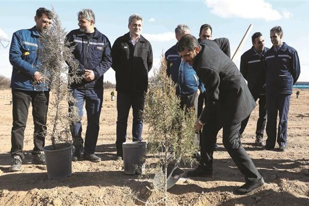 فولاد مبارکه اصفهان