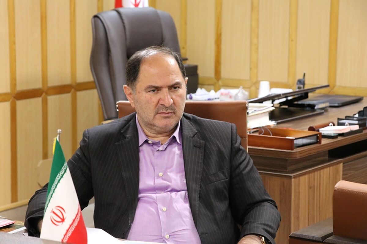 فرماندار رشت