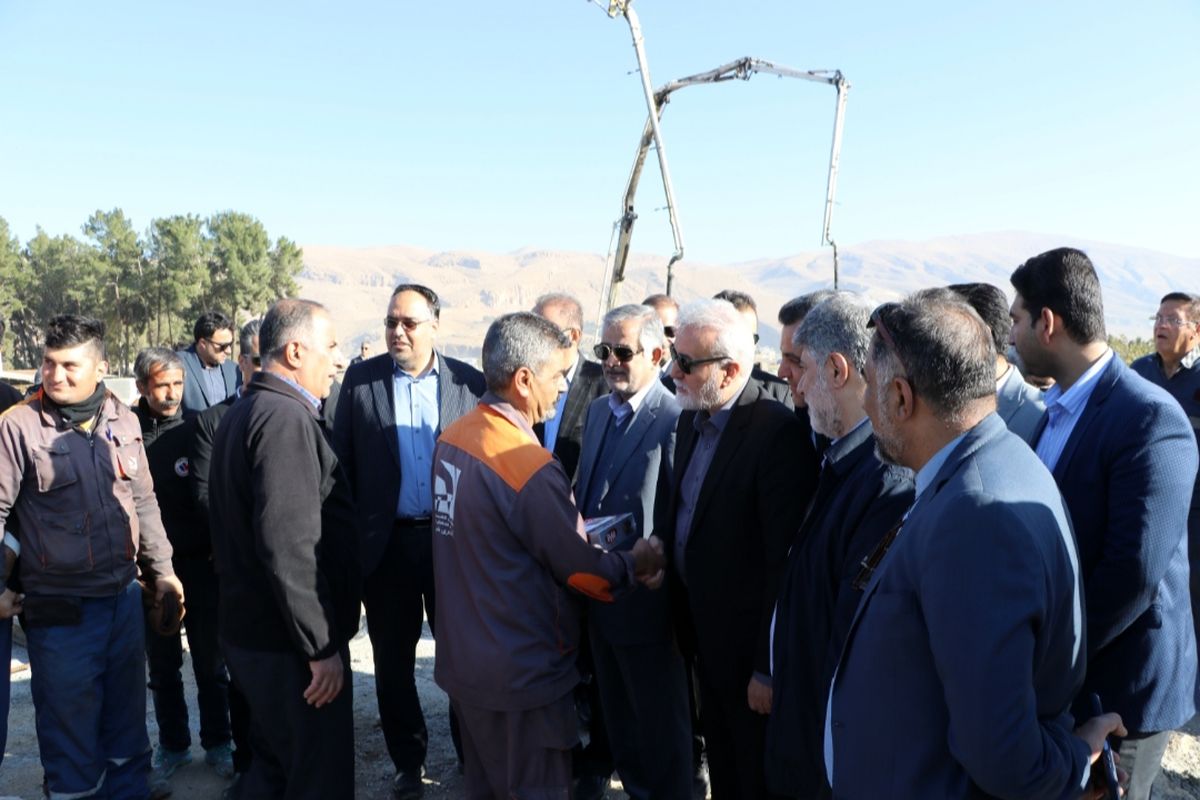 شهرداری شیراز 