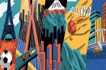 اولین کنگره جهانی گردشگری ورزشی برگزار شد