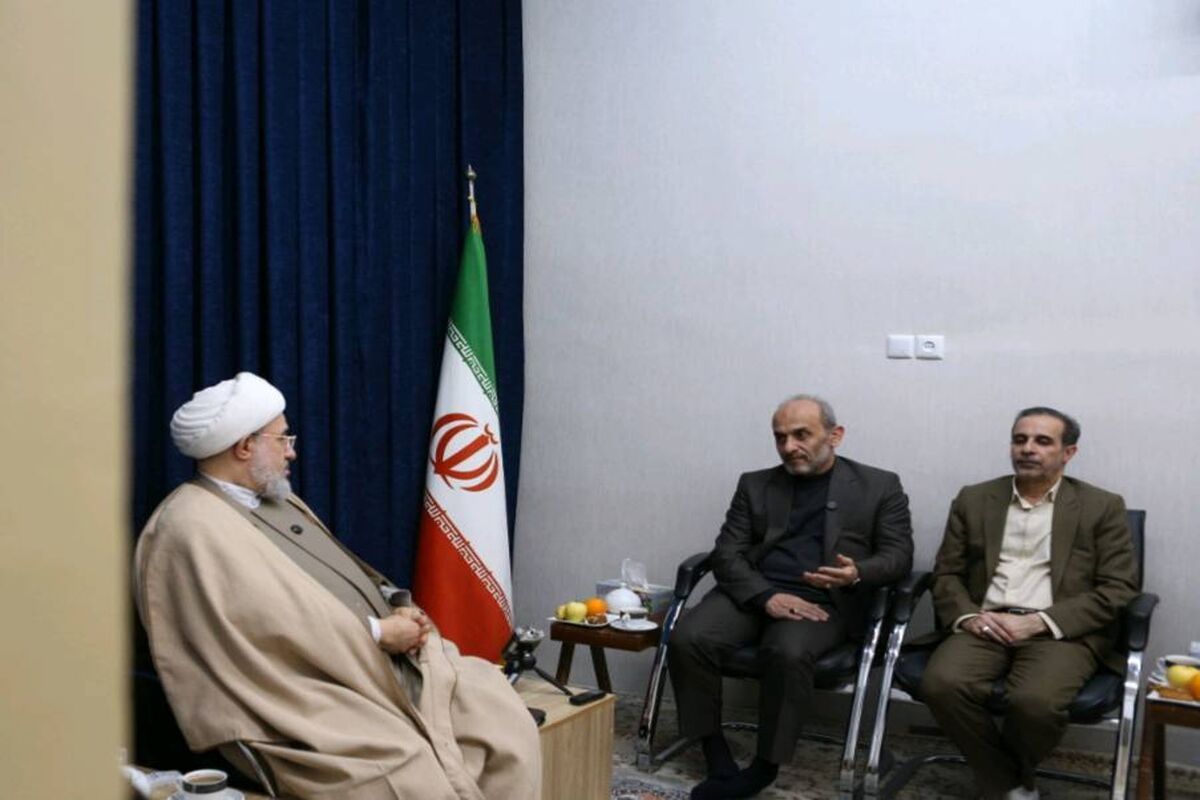 رسانه ملی