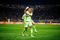 رافینیا به رکورد رونالدو نزدیک می‌شود