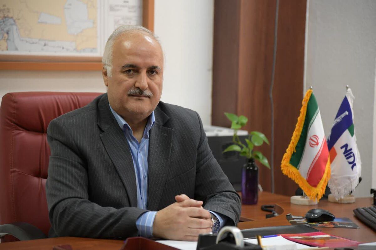 ملی حفاری