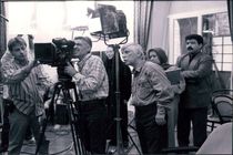 خانه سینما درگذشت بهرام بیضایی را تسلیت گفت