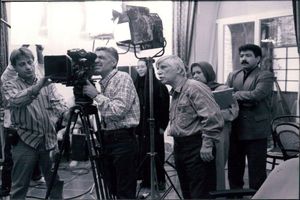 خانه سینما درگذشت بهرام بیضایی را تسلیت گفت