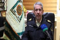 کشف یک میلیون و 307 هزار دستکش احتکار شده در اصفهان / دستگیری 3 نفر توسط نیروی انتظامی