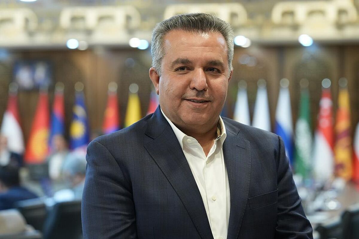 رییس اتاق بوشهر