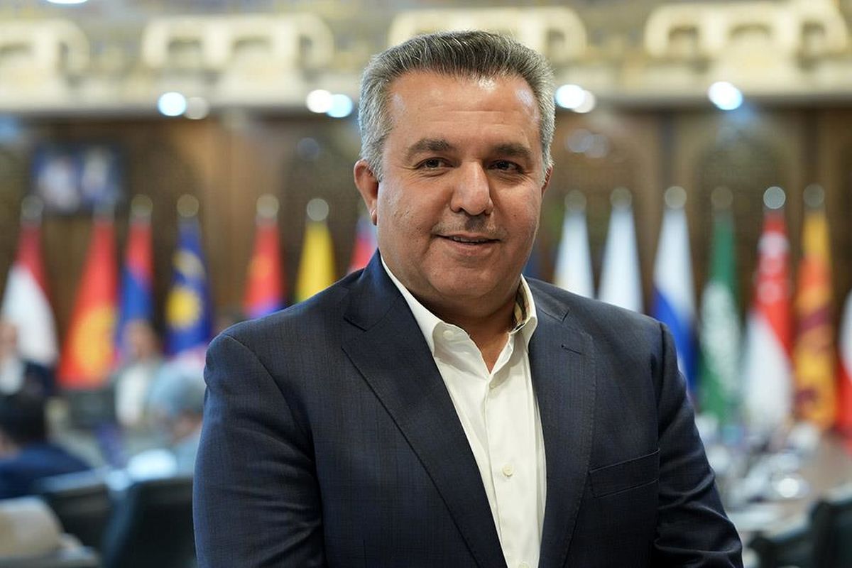 رییس اتاق بوشهر