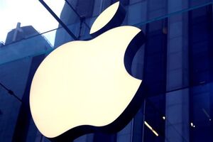 اپل با عبور از مرز ۴ تریلیون دلار، دومین شرکت تاریخ شد