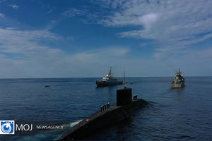 ارتش ایران رتبه سوم خاورمیانه شد