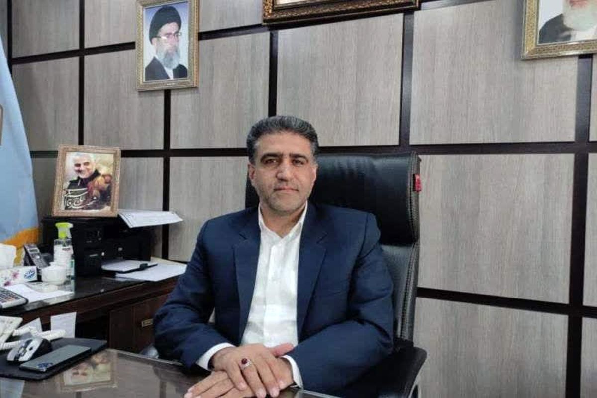 مدیر کل راه و شهرسازی 